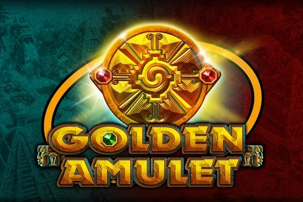 Golden Amulet